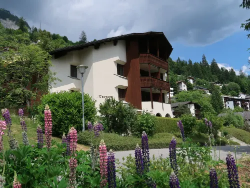 Casa Tavaun A22