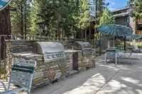 Upgraded Cozy Condo by Eagle Lodge &Covered Garage
