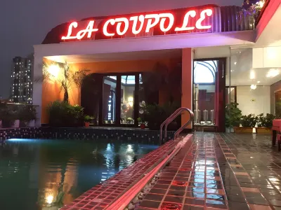 Hotel du Monde Hotels in Quan Long Bien