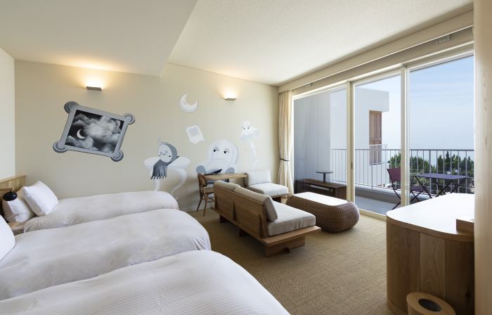 Kamome Slow Hotel the Compact