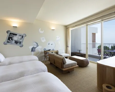 Kamome Slow Hotel the Compact Hotels in Awaji City