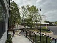 BRAND NEW Condo in HISTORIC Downtown Wake Forest Hotels in Wake Forest