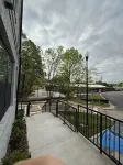 BRAND NEW Condo in HISTORIC Downtown Wake Forest