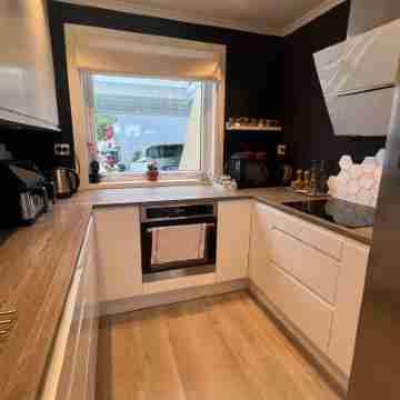 Cozy Urban Single Room Others