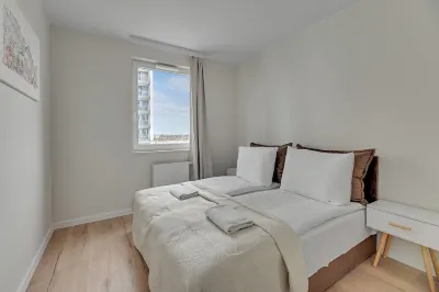 Horizon 88 - Sea View by Grand Apartment
