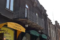 Old Avenue Hotel