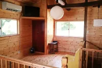 Tenchu No Yado Hiroko Hotels in Uchiko