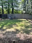 4BR/3BA home, close to square, <2m from stadium
