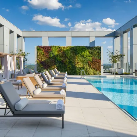 The Joseph, a Luxury Collection Hotel, Nashville