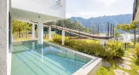 Gapyeong High Palace Pool Villa - Villas