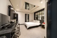 Ansan (Gojandong) Casamia