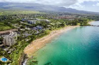 Kihei Kai Nani - 1BR Unit, Just Steps Away From Kamaole Beach!