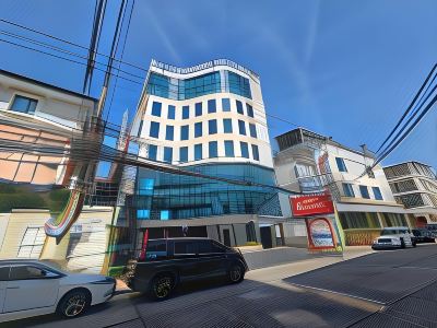 Area Place Hotel