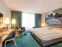 Mercure Hotel Erfurt Altstadt Hotels near Viti-Kirche - Evangelische Kirchengemeinde Erfurt-Gispersleben