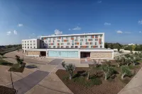 梅薩皮亞之獅貝斯特韋斯特優質酒店和會議中心