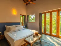 The Hosteller Bam Goa, Saligao - Poshtel