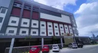 Rylich Panorama Hotel