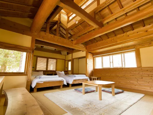 Minshuku Kawahara Hotels in Nishimera