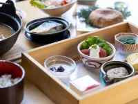 Hidden Village Hotel - Mori No Koryukan Hotels in Yoshino