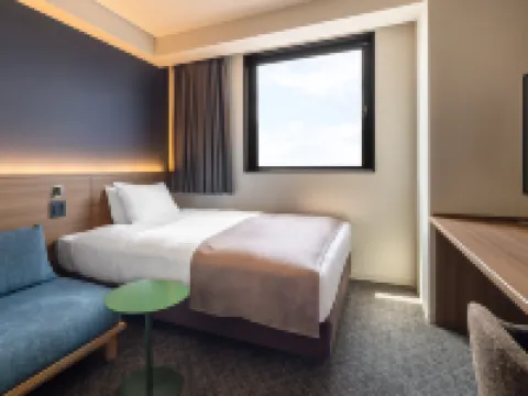 AURUM MISAWA（オーラム　ミサワ） 三沢のホテル