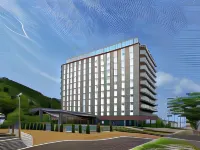 Hotel Route Inn Rifu Các khách sạn gần Miyagi University