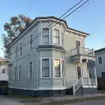 Insta-Worthy Victorian Home - Walk to Forsyth Hotels in Midtown Savannah