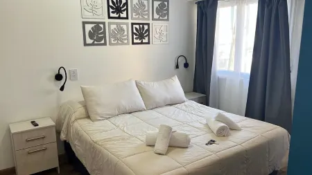 Los Dones Departamentos Dat