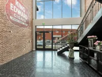 The Flying Fifty Hotel Hotels in Cullman