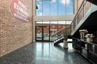 The Flying Fifty Hotel Hotels in Cullman