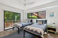 Hale Hanalei 5 Bedroom Home by RedAwning Hotels in Hanalei