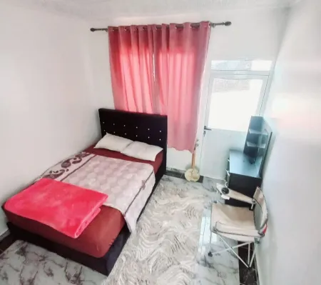 Tranquil Rental Rooms in Agadir Отели в г. Анза