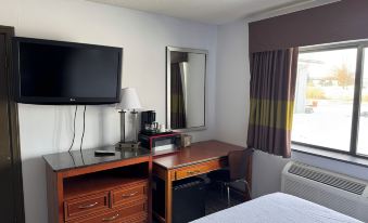 South Ridge Inn