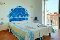 2-Room Apartment in the Residence Lu Nibareddu