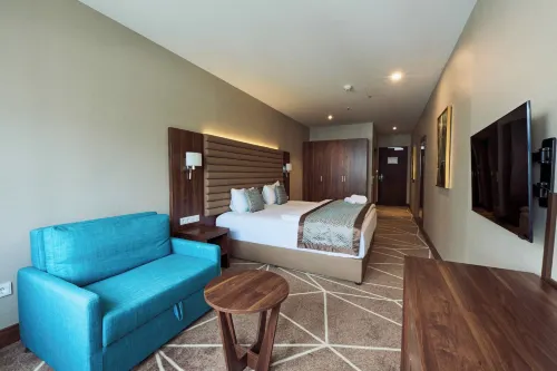 Puzzle Hotels Hotel a Ginsheim-Gustavsburg