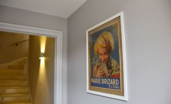 La Chartreuse - Bordeaux