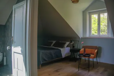 Onyx Apartment & Room Hotel a 