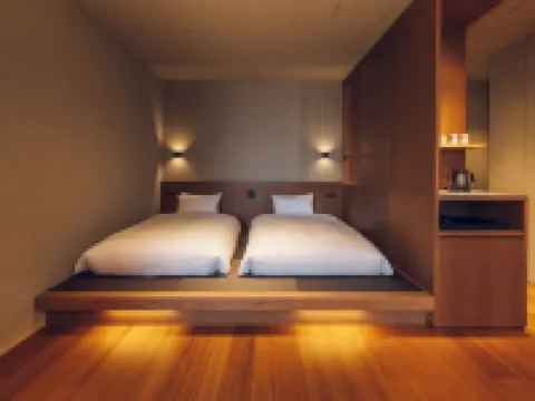 คิกกะ ฮิราโดะ โรงแรมในฮิระโดะ