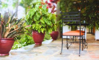 Salama Village Kigali