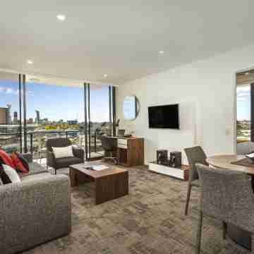 Quest Woolloongabba Rooms