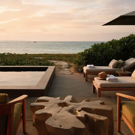 Rosewood Miyakojima