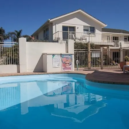 Merimbula Beach Apartments
