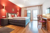 Das Blaufränkisch Weinhotel & Restaurant