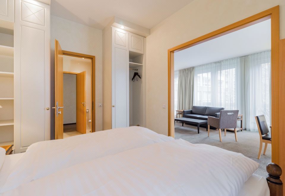 [베를린 크로이츠베르그 인근 거리 풍경]