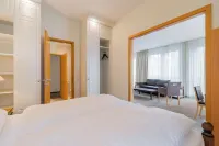 Apartmenthaus Berlin Mitte - Condos