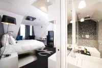 Vertigo Hotel, Dijon, a Member of Design Hotels
