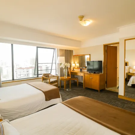 Hotel Miramar