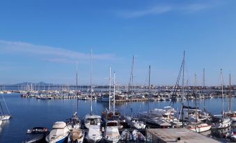 Alghero Vacanze Hotel