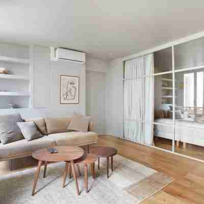 H2 - Sublime & New Apartment Paris Center Others