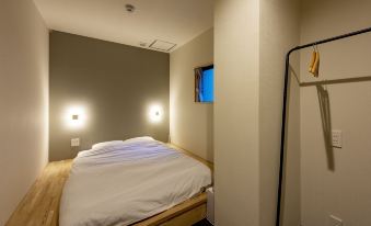 Plat Hostel Keikyu Minowa Forest