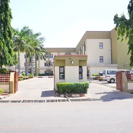 De' Nevilla Hotel